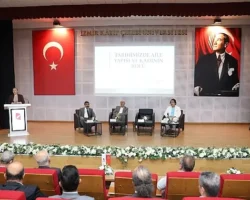 “Yılın Vakfı” ile Aile Paneli