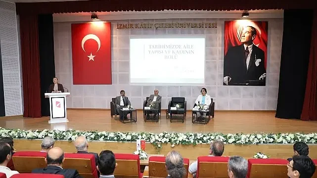 “Yılın Vakfı” ile Aile Paneli