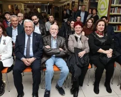 Yılmaz Akkılıç Bursa Araştırmaları Ödülleri sahiplerini buldu