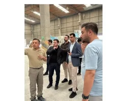 Yurtbay Seramik satış ve pazarlama toplantısının ilk çeyreğini Adana’da gerçekleştirdi