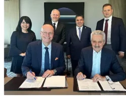 Zimmer Biomet, Acıbadem Sağlık Grubu ile yeni bir global anlaşma imzaladı