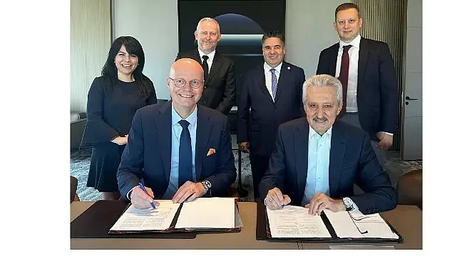 Zimmer Biomet, Acıbadem Sağlık Grubu ile yeni bir global anlaşma imzaladı