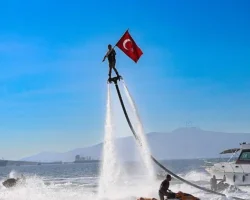 1 Temmuz Denizcilik ve Kabotaj Bayramı Aliağa’da Coşkuyla Kutlanacak