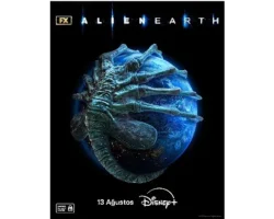 13 Ağustos’tan itibaren Disney+ ekranını işgal edecek olan yeni bilimkurgu dizisi **‘Alien: Earth’**ten resmi fragman yayınlandı