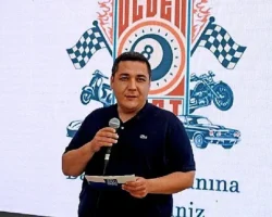 2. 8 OldenFest 27-28-29 Haziran tarihlerinde gerçekleştirilecek
