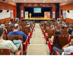 22. Türkiye Kuş Konferansı İzmir’de Gerçekleşti.