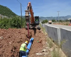335 Milyon TL’lik iki yatırım hayata geçiriliyor