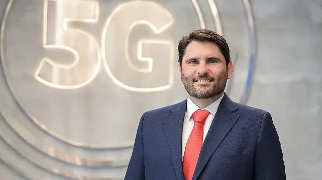 5G’nin sesi yükseliyor: VodafoneTürkiye’den yeni nesil ses deneyiminde öncü bir adım