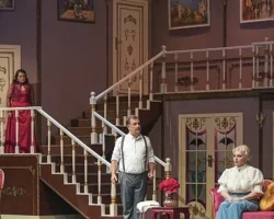 8. Uluslararası Efes Opera ve Bale Festivali – Basın Bülteni ve Görselleri
