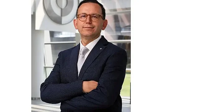 Abdi İbrahim Üretim ve Tedarik Grup Başkanlığı görevine Caner Kılınçer atandı
