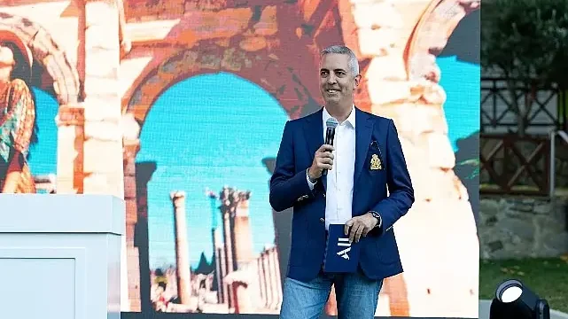Accor’dan Türkiye’deki İş Ortaklarına Anlamlı Teşekkür