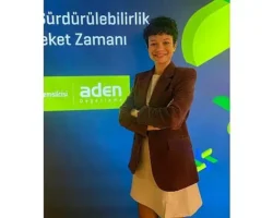 Aden Değerleme GYODER Gayrimenkul Zirvesi’nin Sürdürülebilir Gelecek Sponsoru oldu
