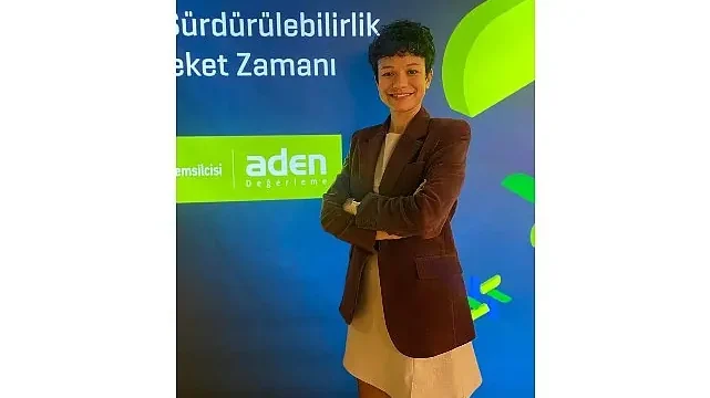 Aden Değerleme GYODER Gayrimenkul Zirvesi’nin Sürdürülebilir Gelecek Sponsoru oldu