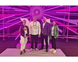 Aktif Bank ekosistemi, Money 20/20 zirvesinde