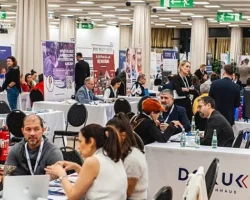 ALZ Kazakistan Uluslararası Sağlık Turizmi Fuarı, 28 Haziran’da kapılarını açacak