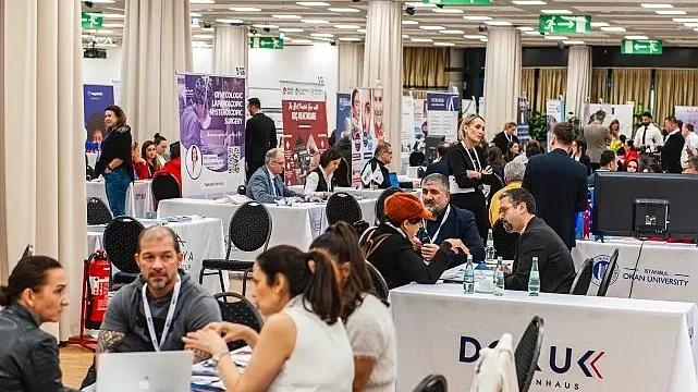 ALZ Kazakistan Uluslararası Sağlık Turizmi Fuarı, 28 Haziran’da kapılarını açacak