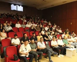Anadolu’nun Ezgileri Ege’de Yankılandı