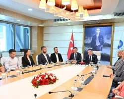 Antalya Büyükşehir Belediyesi ile İMO arasında protokol imzalandı