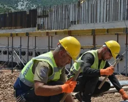 Antalya’nın Su Altyapısına 1 Milyar 250 Milyon TL’lik Dev Yatırım
