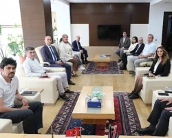 ASAT TSE denetiminden başarıyla geçti