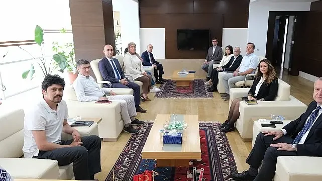 ASAT TSE denetiminden başarıyla geçti