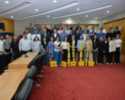 ASAT’tan altyapı ölçümünde teknolojik hamle