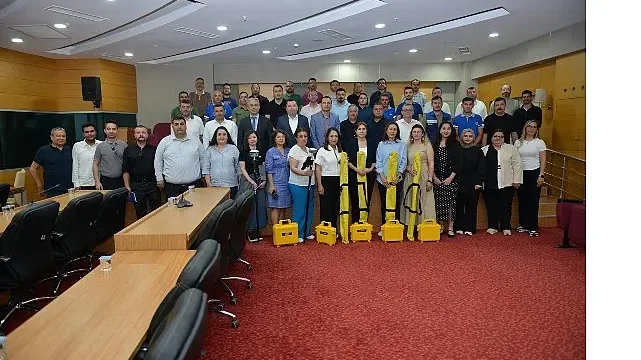 ASAT’tan altyapı ölçümünde teknolojik hamle