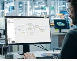 Atlas Copco Avantguard ile Hata Önleme ve Proses Kontrolünde Yeni Bir Dönem