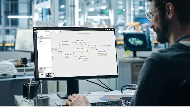 Atlas Copco Avantguard ile Hata Önleme ve Proses Kontrolünde Yeni Bir Dönem