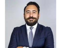 Auto King Oto Ekspertiz Genel Müdürü Berkay Çelik Oldu