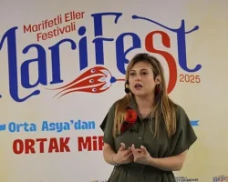 Ayşegül Dede ile hikâyelerle dolu yolculuk