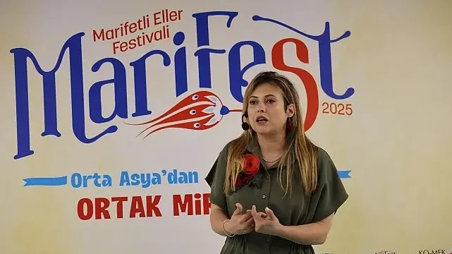 Ayşegül Dede ile hikâyelerle dolu yolculuk