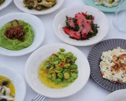 Ayvalık Belediyesi’nden Gastronomide Büyük Hamle: 5 Yılda 5 Coğrafi İşaret