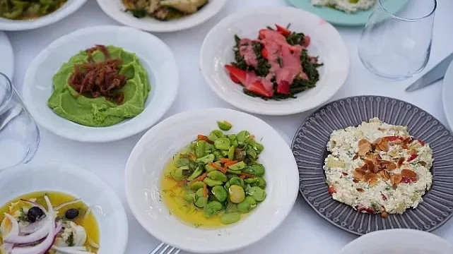 Ayvalık Belediyesi’nden Gastronomide Büyük Hamle: 5 Yılda 5 Coğrafi İşaret