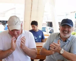 Ayvalık’ın Özel Çocuklarından Babalarına Anlamlı Sürpriz