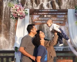 Babalar Günü’ne Özel Fotoğraf Köşesi