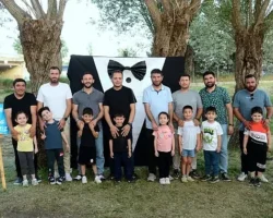 Babalar Günü’ne Özel Piknik Buluşması