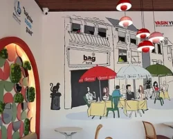 Bağcılar yeni bir sosyal tesise daha kavuştu