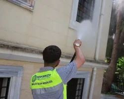 Bakırköy Kurban Bayramı’na Hazır