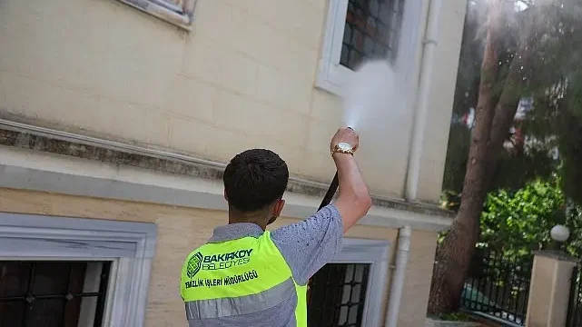 Bakırköy Kurban Bayramı’na Hazır