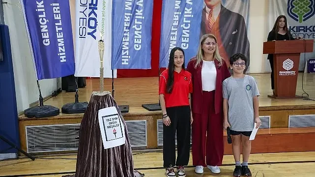 Bakırköy’de yaz spor okulları başladı