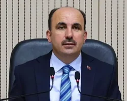 Başkan Altay: “11.1 KM’lik Şehir Hastanesi-Yeni Sanayi Tramvay Hattının Yüzde 30’luk Kısmını Tamamladık”