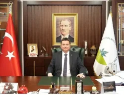 Başkan Aydın’dan Kurban Bayramı mesajı