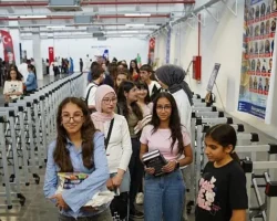Başkan Çerçioğlu, 100 Bine Yakın Kitapseveri Fuar Aydın’da Buluşturdu