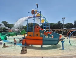 Başkan Çerçioğlu’ndan Çocuklara Yaz Tatili Hediyesi: Eğlencenin Adresi Tekstil Park Aquapark