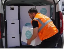 Başkan Denizli, “Sevgiyle, sağlıkla, hep birlikte nice bayramlara”