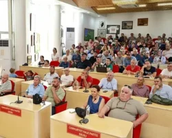 Başkan Deveciler’den halkçı ve üretim odaklı karar