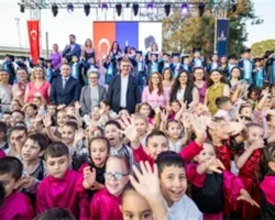 Başkan Tugay’dan Yuvamız İzmir müjdesi