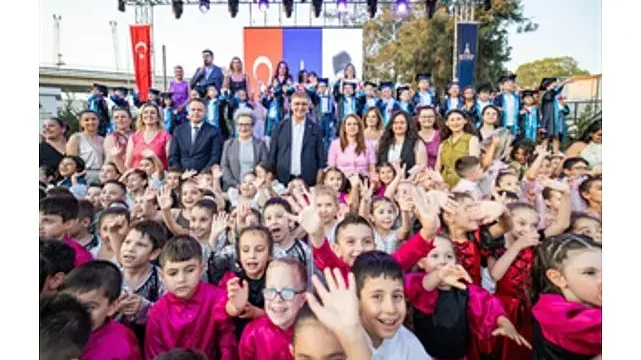 Başkan Tugay’dan Yuvamız İzmir müjdesi