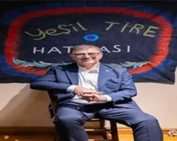 Başkan Tugay’ın Tire mesaisi